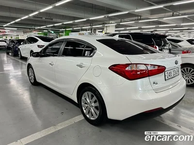 2015 Kia K3 Trendy, фото 3, лот 10040668