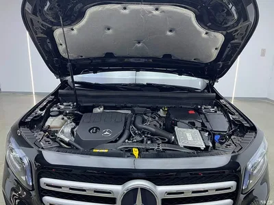 2021 Mercedes-Benz GLB 200 Dynamic, фото 4, лот 11247982