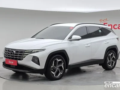 2023 Hyundai Tucson Gasoline 1.6 Turbo 4WD, фото 1, лот 11537254