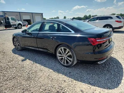 2019 AUDI A6 PREMIUM, фото 2, лот 10851788