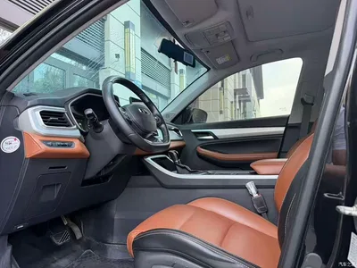 2020 Geely Emgrand X6 Model 1.4T CVT Premium, фото 4, лот 10303555