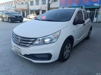 2020 Baojun 310 1.2L Manual Value Edition, фото 2, лот 11162670