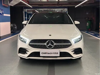 2022 Mercedes-Benz A-Class A 200 L Sport Sedan Style, фото 2, лот 10254481