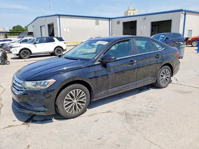 2019 VOLKSWAGEN JETTA S, фото 1, лот 10836796