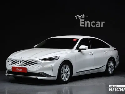 2023 Kia K8 2.5 Gasoline 2WD, фото 1, лот 10065004
