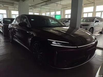 2025 Chery Fengyun A9L Model 4WD High-performance Summit Edition, фото 4, лот 10834107