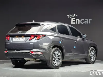 2023 Hyundai Tucson Diesel 2.0 4WD, фото 2, лот 10840995