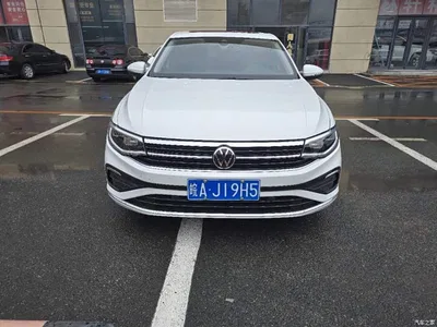 2023 Volkswagen Bora 200TSI DSG Smart PRO Edition, фото 1, лот 10894486