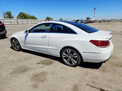 2016 MERCEDES-BENZ E 400, фото 2, лот 10824726