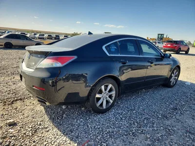 2012 ACURA TL, фото 3, лот 10670256