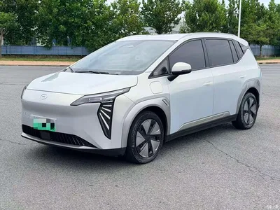 2023 Aion Y Younger Starlight Edition, фото 1, лот 10240179