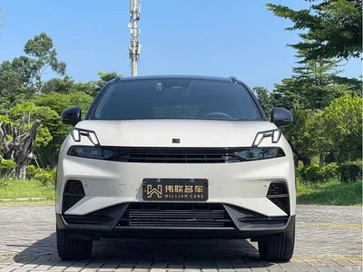 2025 Lynk & Co 06 Renew 1.5T Halo, фото 2, лот 10314377