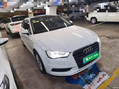 2016 Audi A3 Limousine 35 TFSI Leadership, фото 4, лот 10462148