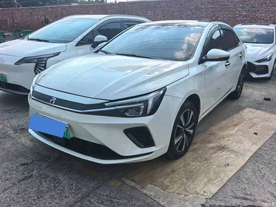 2020 Roewe Feifan ER6 620km Smart Drive Edition, фото 1, лот 11168409
