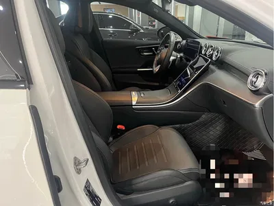 2022 Mercedes-Benz C-Class C 260 L Sport Edition, фото 3, лот 10671554