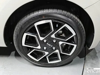 2023 Kia RAY Signature, фото 4, лот 10080929
