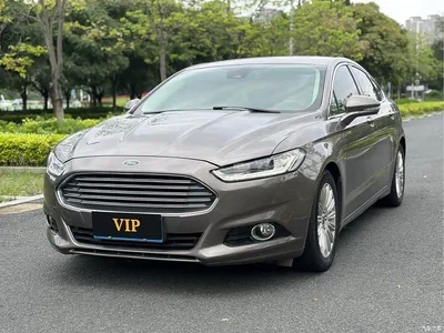 2013 Ford Mondeo 2.0L GTDi200 Luxury, фото 2, лот 10294544