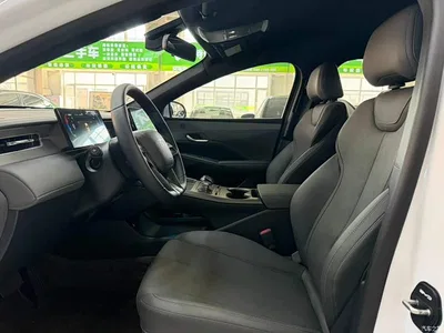 2025 BYD Qin PLUS DM-i Smart Drive Edition 55KM Surpassing Type, фото 4, лот 10364032