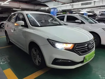 2019 Besturn B30EV EV400, фото 4, лот 11162550