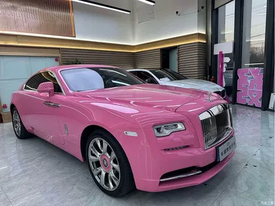 2018 Rolls-Royce Wraith, фото 3, лот 10237659