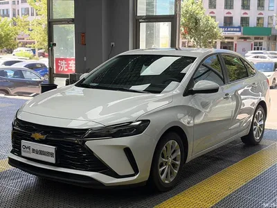 2023 Chevrolet Monza 1.5L DCT WOW Benefit Edition, фото 1, лот 10380173
