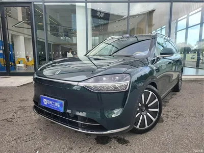 2025 AITO Wenjie AITO M9 Extended Range Ultra 52kWh 5-Seater, фото 1, лот 10277607
