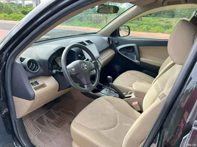 2013 Toyota RAV4 Rongfang Special Edition 2.0L Auto Elite, фото 4, лот 10322582