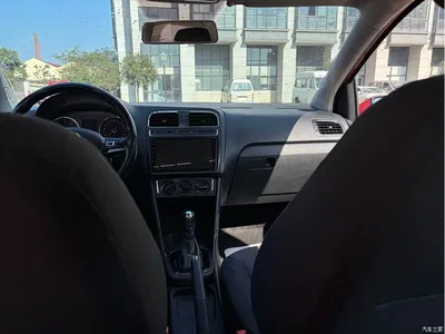 2018 Volkswagen Polo 1.5L Auto Comfort, фото 4, лот 10464855