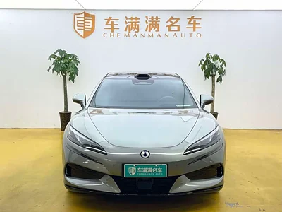 2026 Denza Z9GT Model Flash Charge Flagship Edition, фото 2, лот 10355351