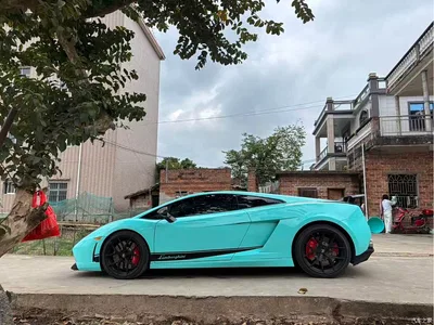 2008 Lamborghini Gallardo LP 560-4, фото 2, лот 10481168