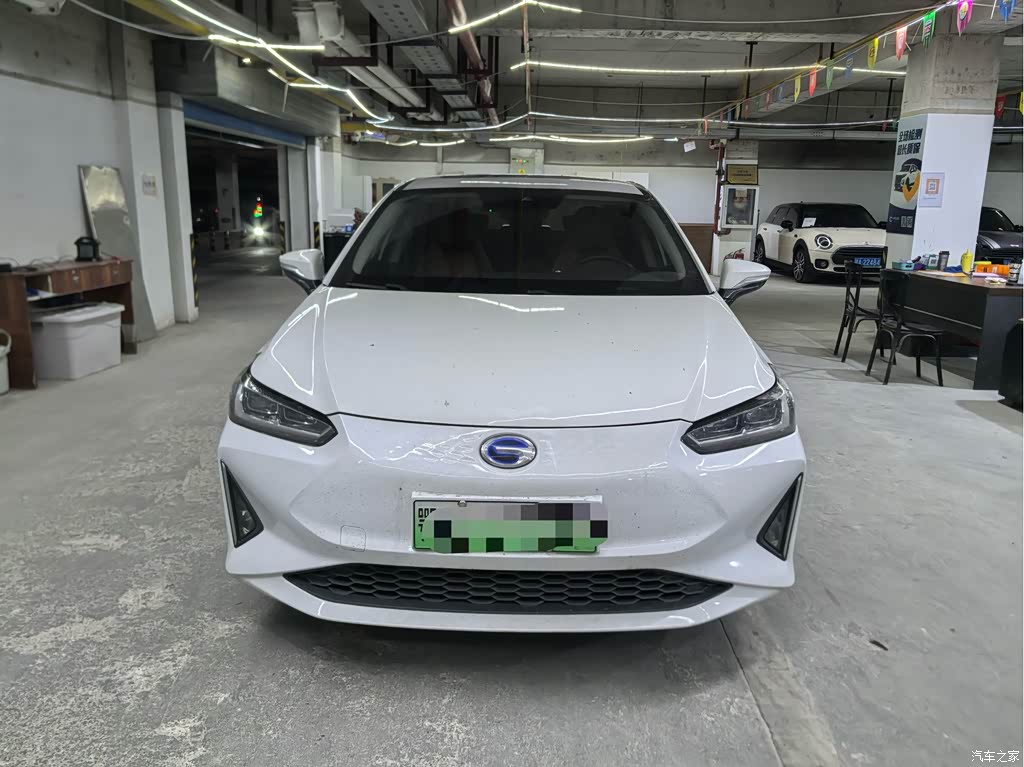2019 GAC Group GAC Toyota iA5 Premium Edition, фото 2, лот 11206442