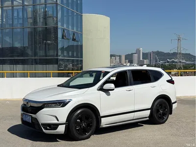 2021 Honda Haoying 240TURBO CVT 2WD Elite, фото 1, лот 10829801
