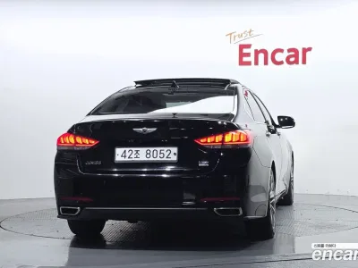 2015 Hyundai Genesis G330 Modern AWD, фото 4, лот 10132824