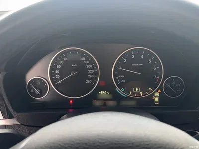 2018 BMW 3 Series 320Li Fashion Style, фото 4, лот 10457706