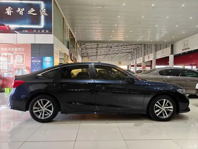 2022 Honda Civic 240TURBO CVT Sport Edition, фото 3, лот 10406113