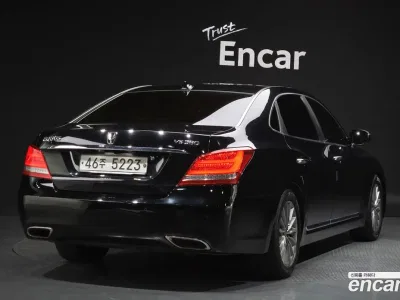 2013 Hyundai Equus VS380, фото 2, лот 10123849