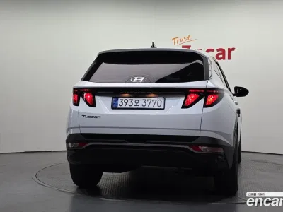 2022 Hyundai Tucson Diesel 2.0 2WD, фото 4, лот 10140930