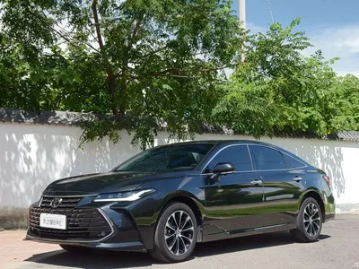 2023 Toyota Avalon 2.0L Luxury Edition, фото 1, лот 10294881