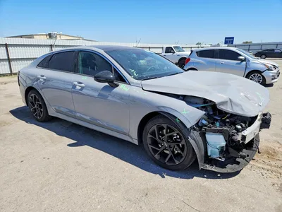 2026 KIA K5 GT LINE, фото 4, лот 10775386