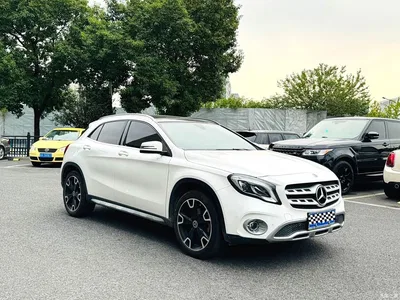 2017 Mercedes-Benz GLA 220 4MATIC Fashion, фото 3, лот 11193823