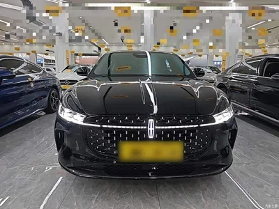 2024 Lincoln Z 2.0T 2WD Premium Hybrid, фото 3, лот 10319816