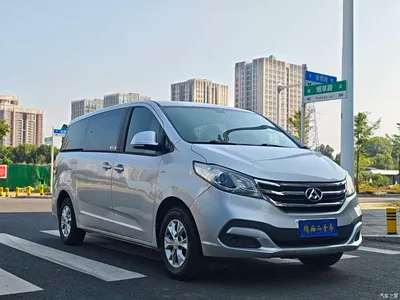 2015 SAIC Maxus Maxus G10 2.0T Automatic Commemorative Edition, фото 3, лот 11162301