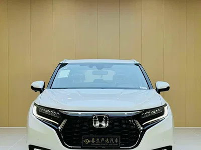 2024 Honda UR-V 370TURBO 4WD Zun Yao Edition, фото 3, лот 10425373