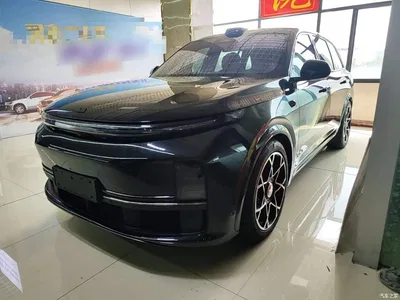 2023 Li Auto L7 Max, фото 1, лот 10816007