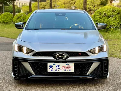2021 GAC Trumpchi Trumpchi Emkoo 270T DCT J15 Edition, фото 2, лот 10894339