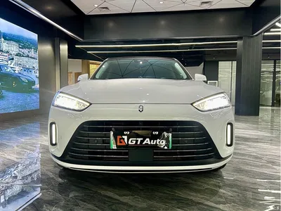 2022 AITO Wenjie AITO M5 Extended Range AWD Performance Edition, фото 2, лот 11191028
