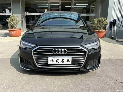 2021 Audi A6L 40 TFSI Luxury Sport, фото 3, лот 10432783