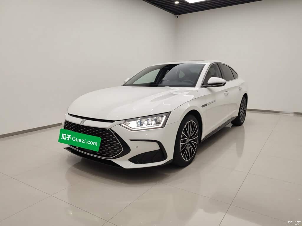 2024 BYD Han DM-i Glory Edition 121KM Honor, фото 1, лот 11210909