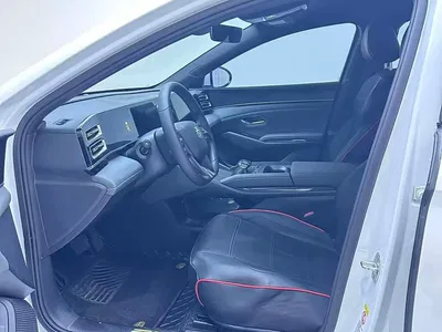 2024 BYD Qin L DM-i 80KM Leading Edition, фото 4, лот 10253624