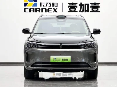 2024 AITO Wenjie AITO M7 1.5T Smart Drive 4WD Ultra 5-seater, фото 2, лот 10278442
